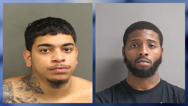 Florida man bombed his father's home over dispute involving his incarcerated brother's girlfriend: Deputies