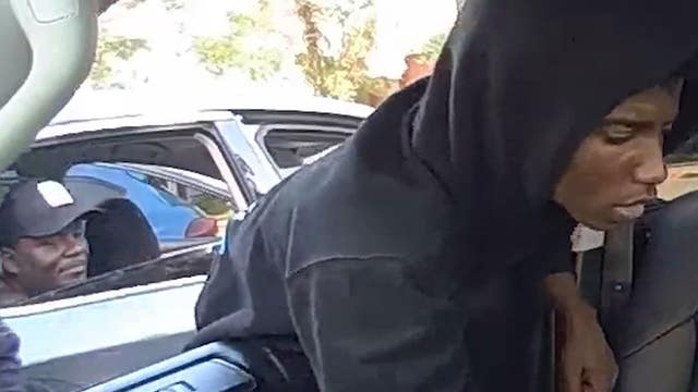 'Bank jugging': Thieves targeting people in Central Florida after making bank withdrawls, police say