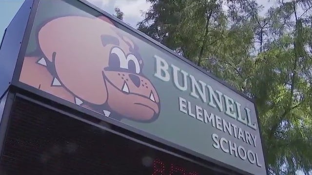 'Embarrassed': Bunnell Elementary fourth-graders discuss special assembly for Black students