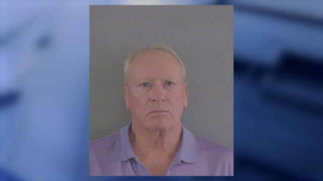 Hole-in-one leads to manslaughter arrest of Florida man who continuously punched 87-year-old: Officials