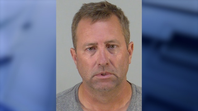 Florida school safety officer, former cop accused of engaging in sexual battery with a child: police