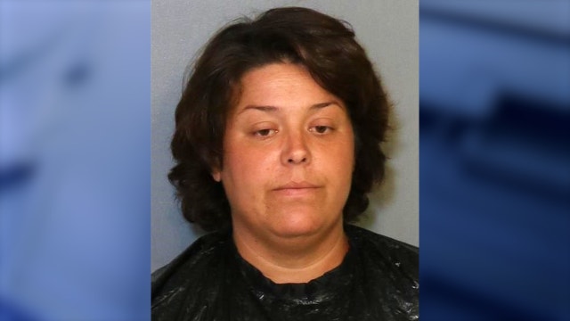 Florida mom accused of strangling 13-year-old son inside St. Cloud home facing murder charge