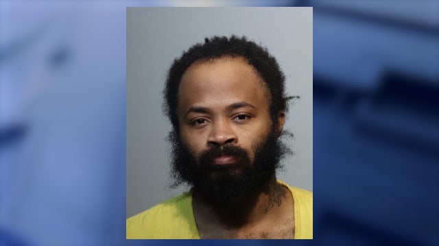 Sanford man arrested for shooting man in back, killing him: Deputies