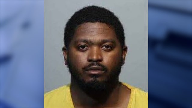 Police: Sanford man on the run after shooting, killing cousin
