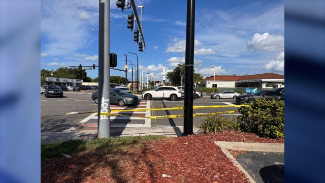 Woman killed, 2 others injured after Orlando shooting: Deputies