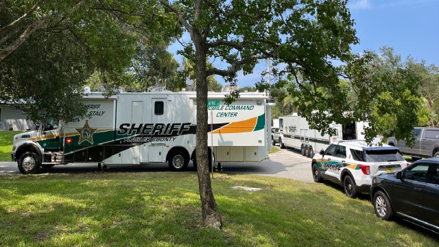 Bomb squad responds to Palm Coast home where deadly shooting occurred days earlier