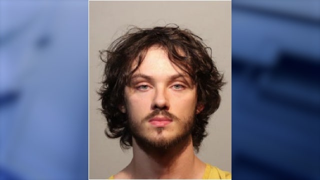 Winter Springs man arrested for leaving 3 dogs to starve after moving: Police