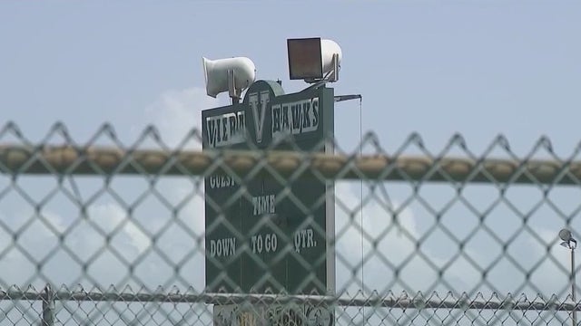 Viera High School will compete in football games after district ends suspension: 'Second opportunity'