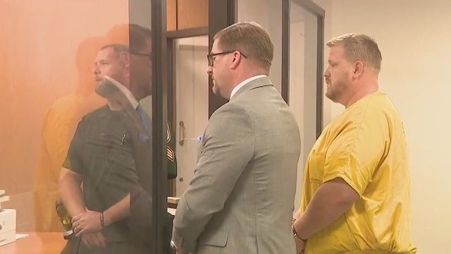 Deputy turned off body camera off before alleged sexually assault: affidavit