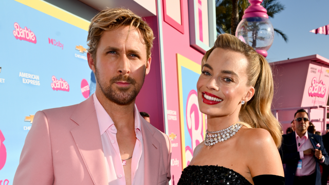 From Barbieland to the Real World: 'Barbie' success sparks new baby name trends, new data reveals