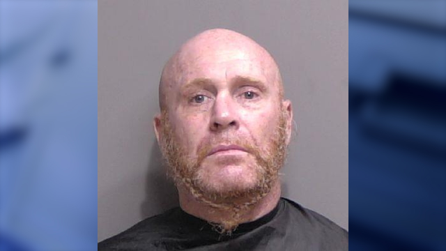 Florida man claims to have heart attack during drug traffic stop: deputies