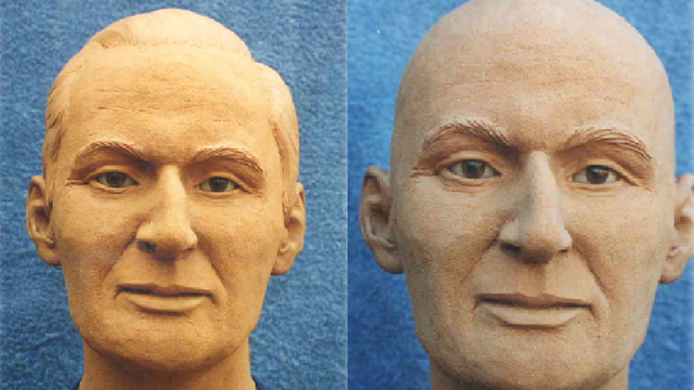 Man found floating near Flagler Beach identified 26 years later