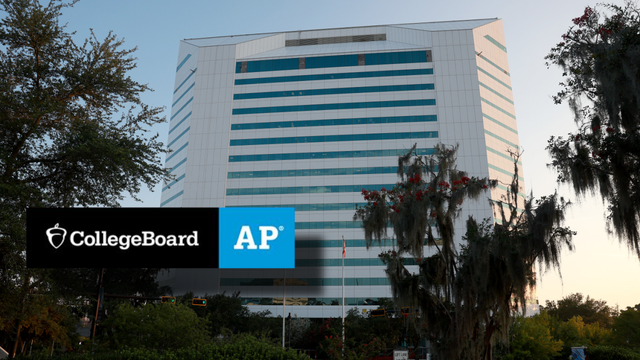 Florida Department of Education to College Board: 'Stop playing games'
