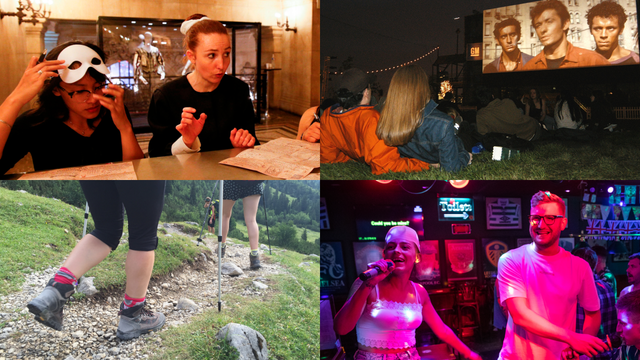 The majority of Floridians say this first date idea gives them the ick: report