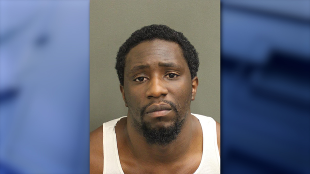 Daton Viel: State attorney gives update on accused Orlando police shooter's criminal history