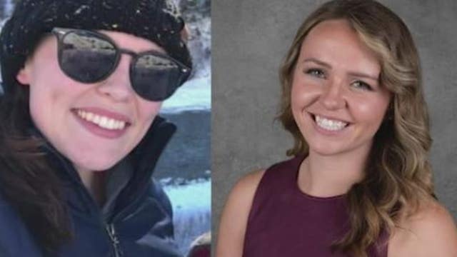 Driver charged with striking, killing 2 women walking on Brevard County sidewalk last year