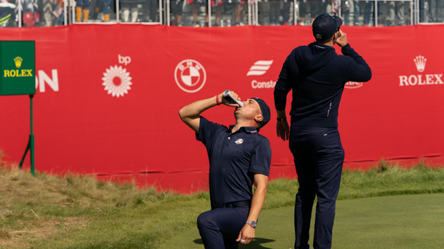 Golfers drink more beer in Florida than any other state: report