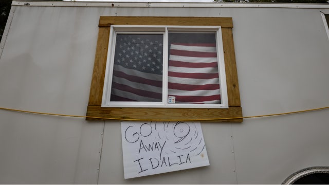 Hurricane Idalia emergency resources: What to know about evacuation information, hotlines