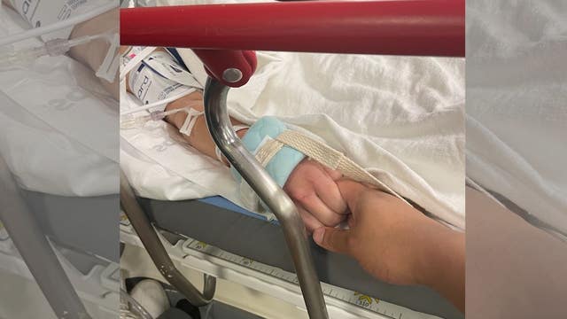 Florida woman struck by lightning hours before Beyonce' concert in Tampa