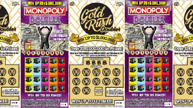 Florida man turns $5 Publix trip into $1 million payout after claiming lottery ticket