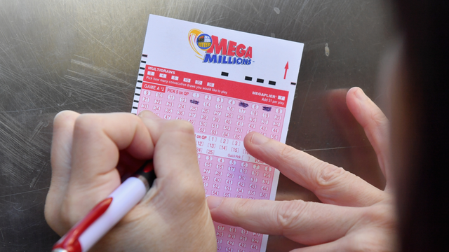 Mega Millions Jackpot: Here are the winning numbers in Tuesday drawing for historic $1.58 jackpot