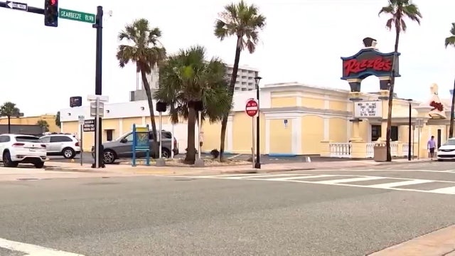 Daytona Beach nightclub Razzle's faces suspension after shooting, police say