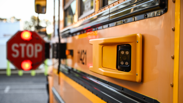 Attention Florida drivers: School bus safety laws to remember as students go back to school