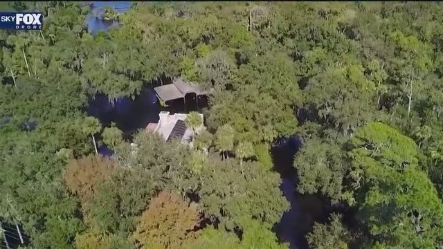 'We're coping': Communities still rebuilding after Ian, Nicole as hurricane season expected to ramp up