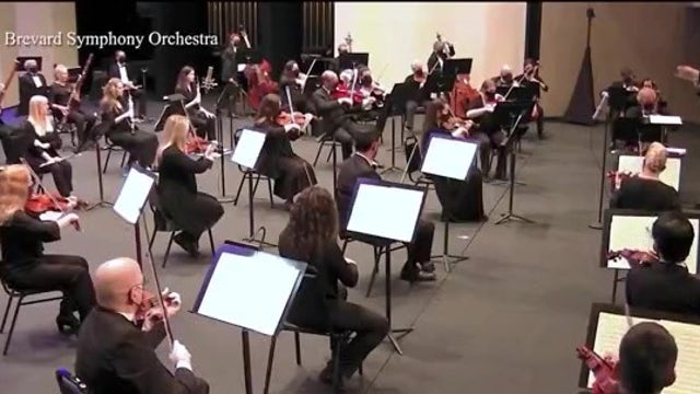 Brevard arts, culture organizations losing thousands in grants from county commissioners