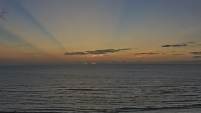 This is the best Florida city to catch a sunrise or sunset: report