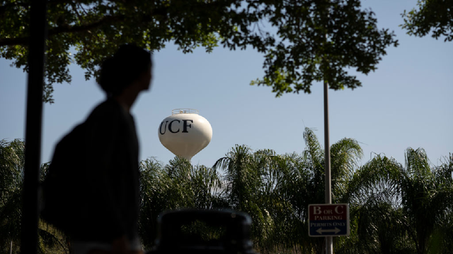 Will UCF close campus for Hurricane Idalia?