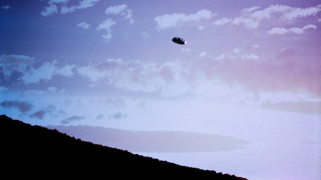 Florida has more UFO sightings than almost every other state: report