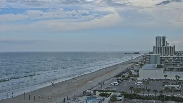 Excessive Heat Warning: Orlando, Sanford, Daytona break record for hottest day