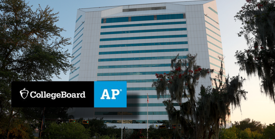 Florida Department of Education to College Board: 'Stop playing games'