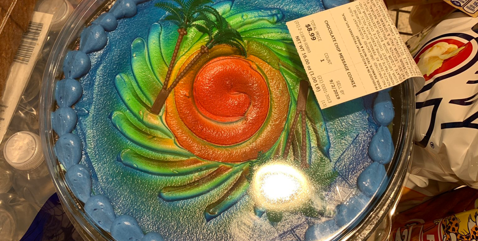 Sorry Publix fans, you won't be able to get a hurricane cake this year