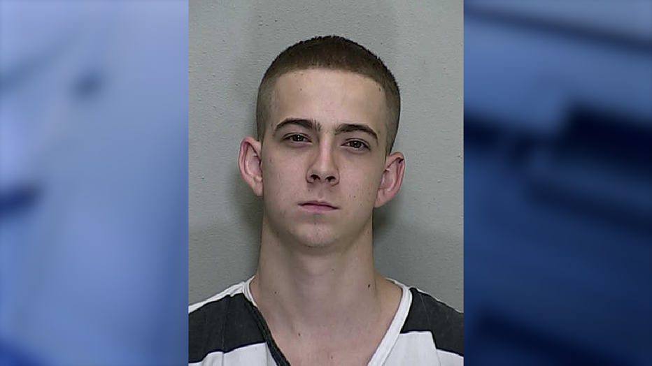 'You Can't Catch Me': Florida Man Puts $300 Worth Of Stolen Walmart ...