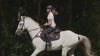 Central Florida teen becomes No. 1 beginner horse rider in the country: 'I’m excited to just keep excelling'