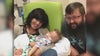 Family's Disney World trip turns into nightmare after son with disabilities forced to sit on airport floor