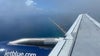 Florida JetBlue flight hits severe turbulence, 8 people taken to hospital