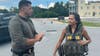 Kissimmee SWAT team puts FOX 35's Esther Bower to the test leading up the Corporate Challenge fundraiser