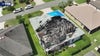 'It's an eyesore right now': Residents in The Villages express concerns over house destroyed by fire