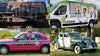 From ice cream trucks to pink patrol cars: Florida's coolest law enforcement vehicle needs your vote