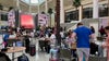 Orlando International Airport travelers can turn food purchases into airline miles with new rewards program