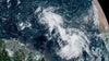 Tropical Storm Philippe expected to weaken as system in Atlantic nears formation, NHC says