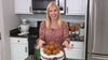 Cooking with Allison: Easy pumpkin muffin recipe