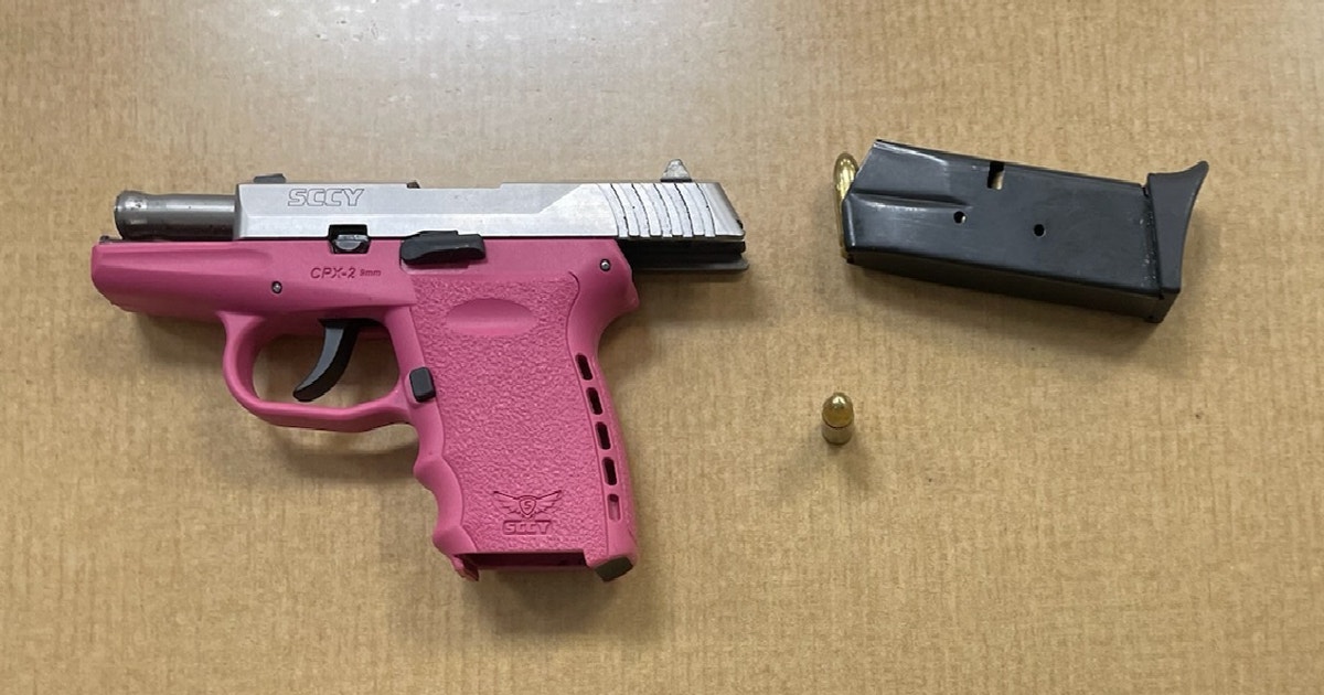 DeLand Middle School student arrested after gun found inside backpack ...