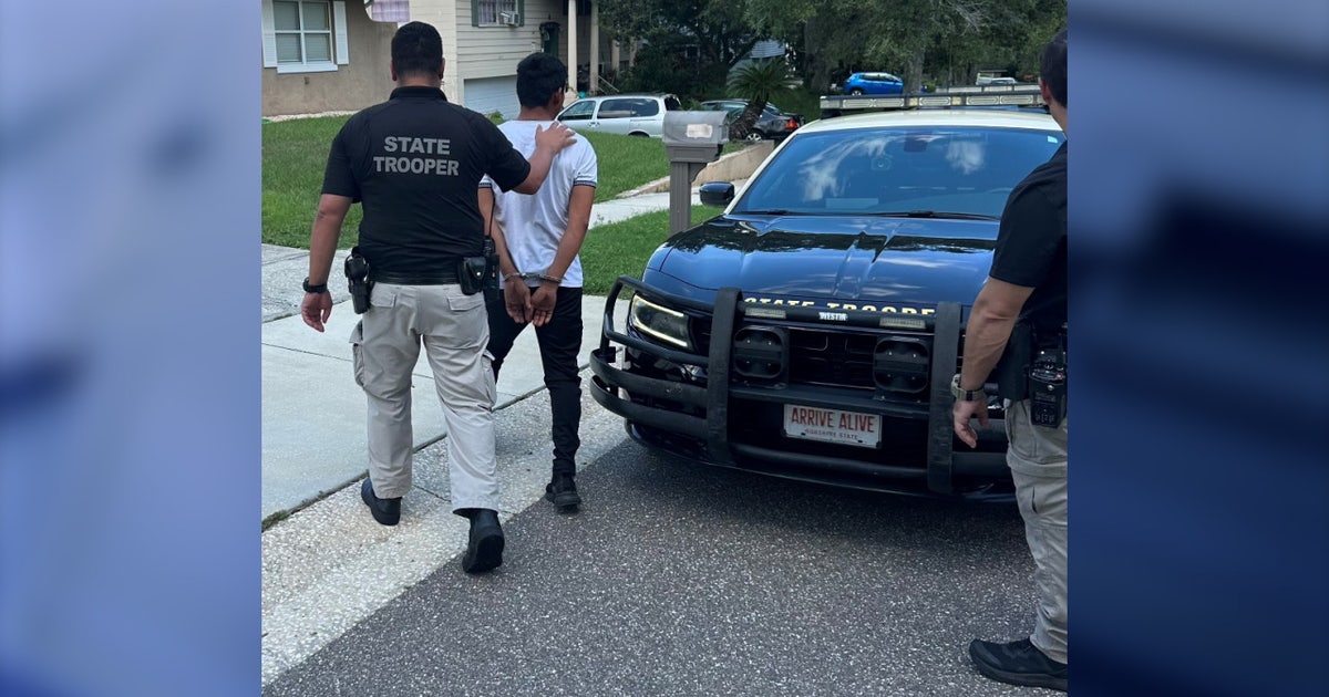 FHP: 20-year-old arrested for deadly Orange County crash that killed 19 ...
