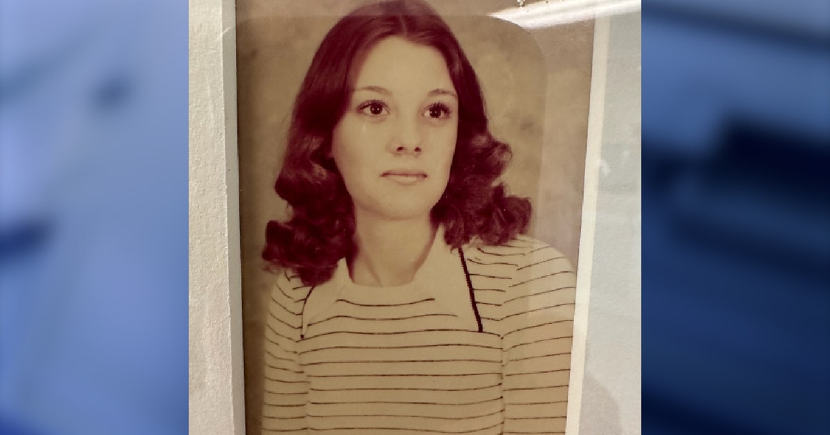 DNA tests help identify mother found dead in Daytona Beach woods 30 ...