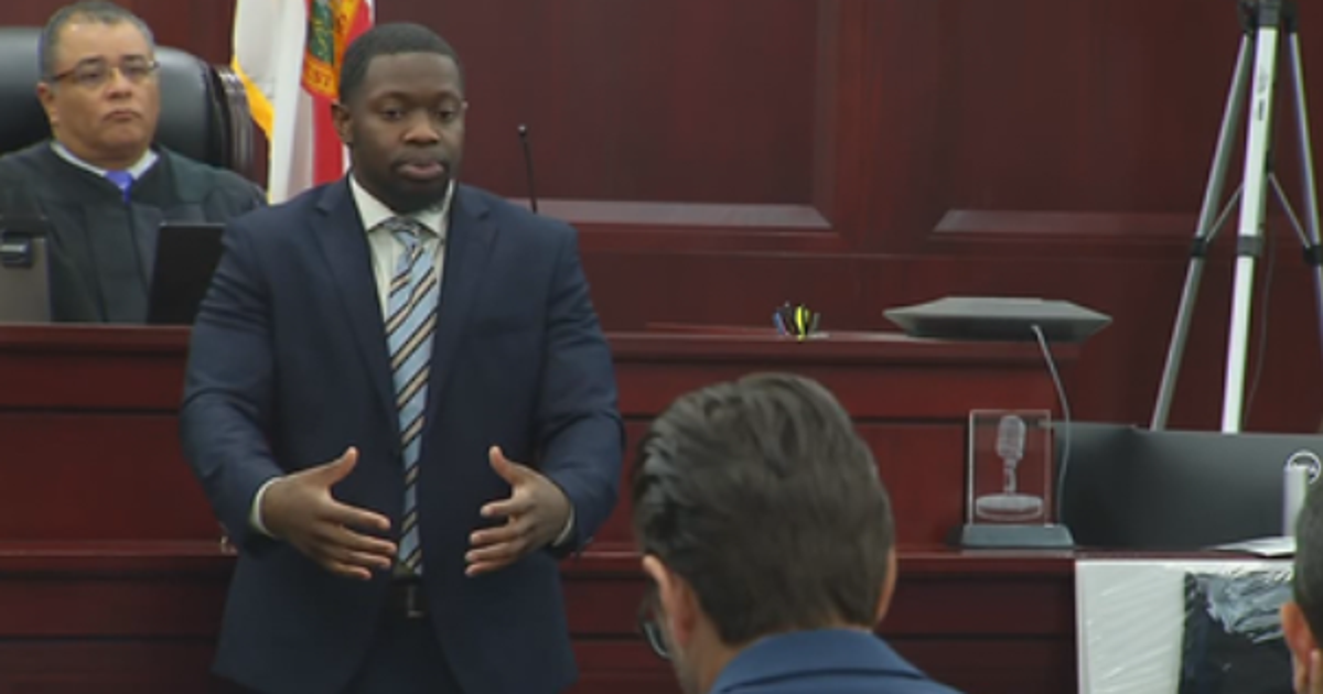 Othal Wallace trial: Everything that happened in case of man accused of ...