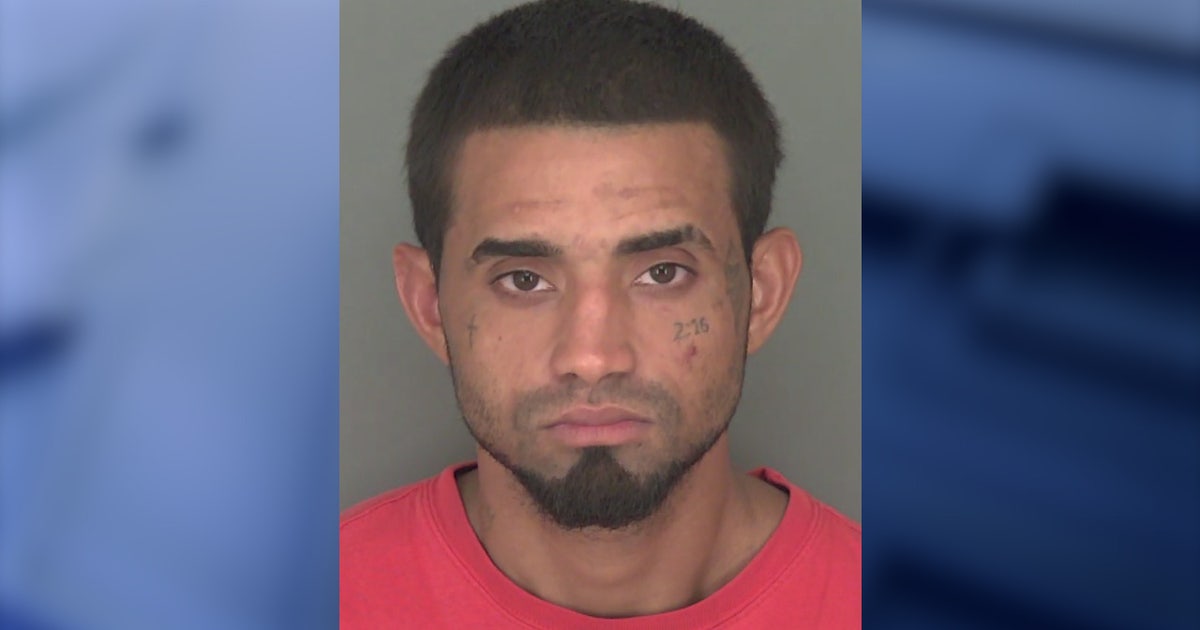 Florida man hides in McDonald's trash compactor after fleeing traffic ...